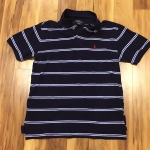 Polo Ralph Lauren boys shirt